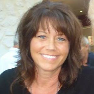 Meet your Posher, Cherie